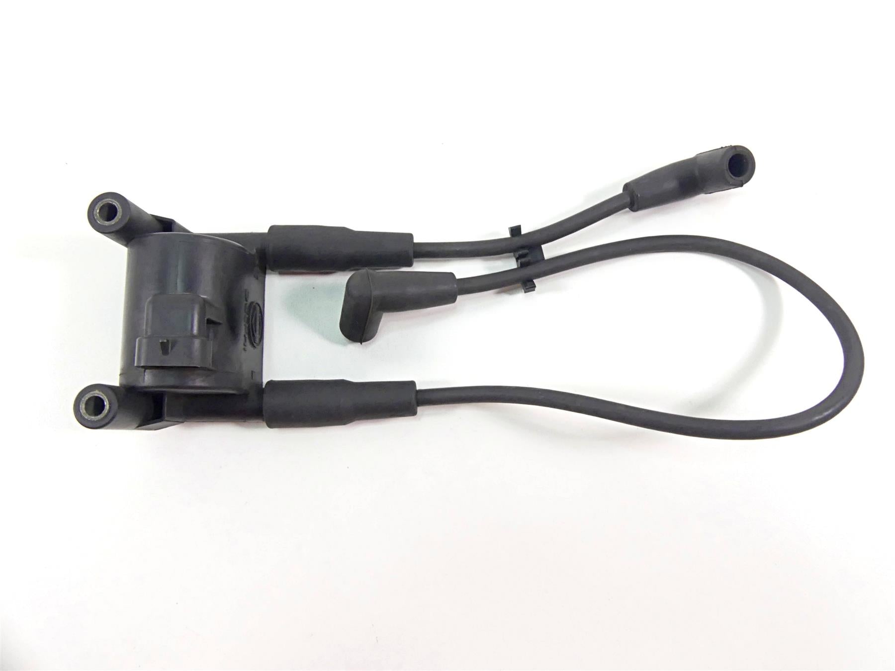 2017 Harley Dyna FXDB Street Bob Delphi Ignition Coil Wires Plug Set 31696-07A {{ shop.shopifyCountryName }} - Mototech271