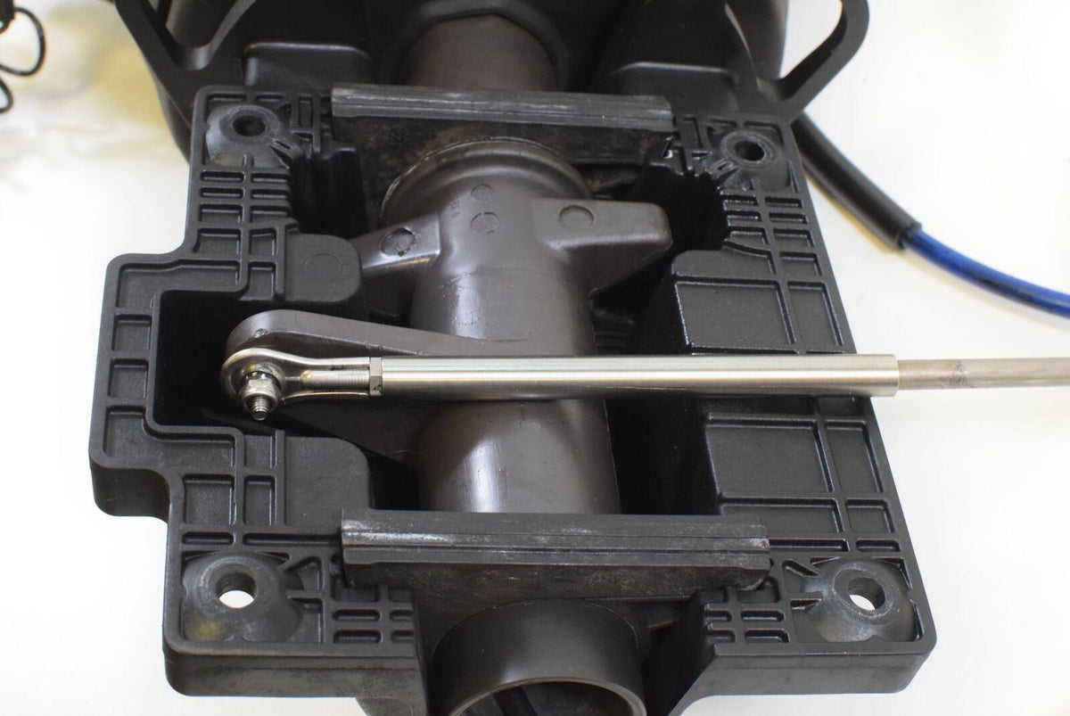 2002 Polaris Virage 700 Complete Handlebar & Control Switch Set 1820994-070 {{ shop.shopifyCountryName }} - Mototech271