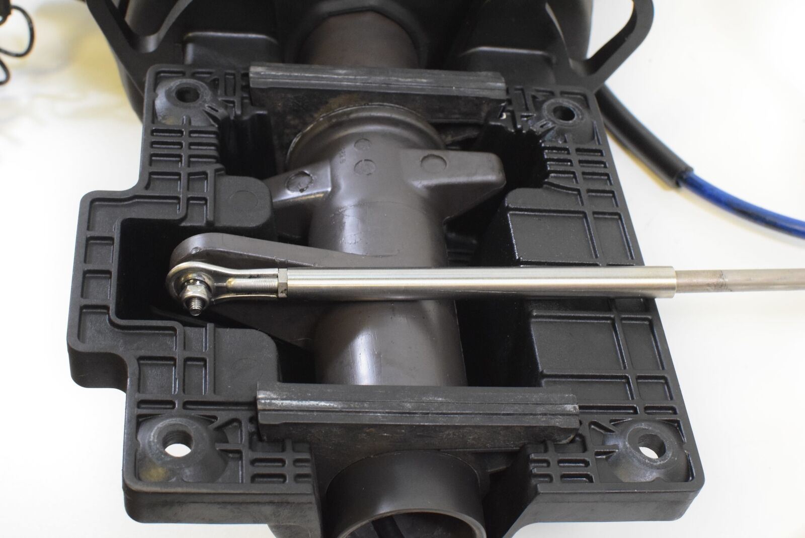 2002 Polaris Virage 700 Complete Handlebar & Control Switch Set 1820994-070 {{ shop.shopifyCountryName }} - Mototech271