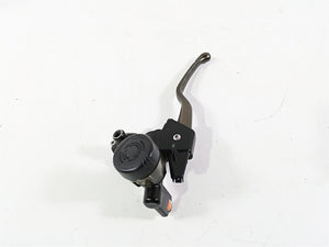 2012 BMW R1200R K27 Clutch Master Cylinder + Lever 32727728848 | Mototech271