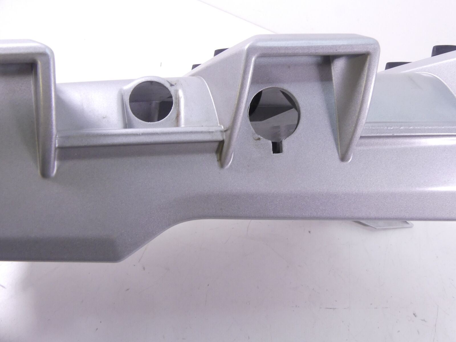 2012 BMW R1200GS K25 Saddlebag Mounts Rack Holder 46547693422 46637698454 {{ shop.shopifyCountryName }} - Mototech271