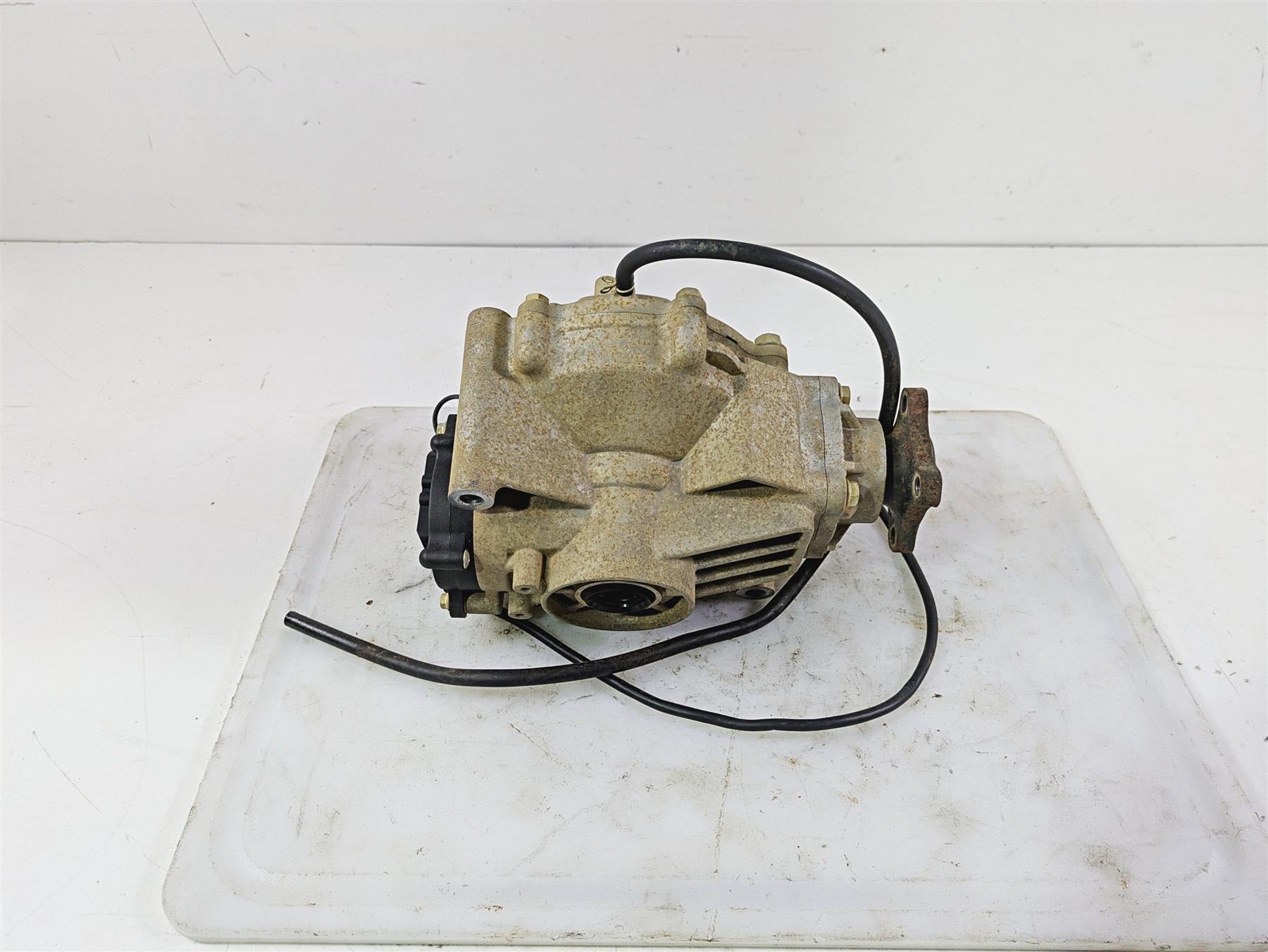2022 CFMoto Zforce 950 Sport Front Differential Gear Box 233mi Q810-310000-10002 {{ shop.shopifyCountryName }} - Mototech271
