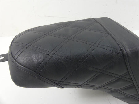 2005 Harley Dyna FXDLI Low Rider Step Up Saddlemen Seat Saddle 804-04-173 {{ shop.shopifyCountryName }} - Mototech271