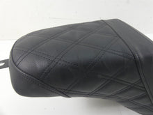 Load image into Gallery viewer, 2005 Harley Dyna FXDLI Low Rider Step Up Saddlemen Seat Saddle 804-04-173 | Mototech271
