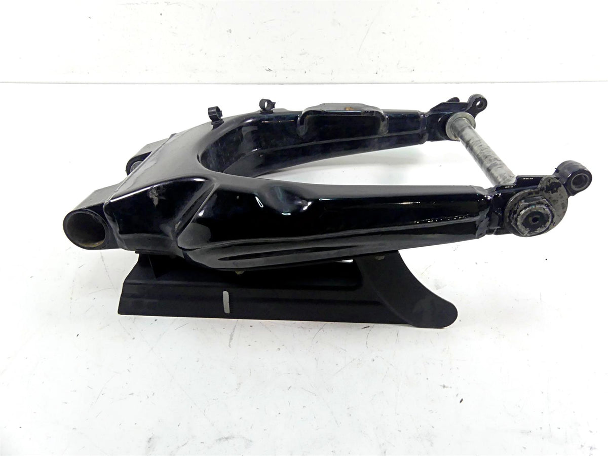 2011 Harley Touring FLTRX Road Glide Rear Swingarm Swing Arm Axle 47549-09A {{ shop.shopifyCountryName }} - Mototech271