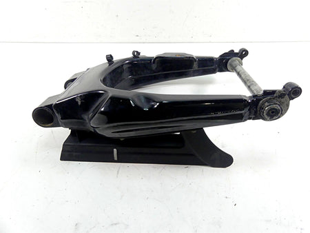 2011 Harley Touring FLTRX Road Glide Rear Swingarm Swing Arm Axle 47549-09A {{ shop.shopifyCountryName }} - Mototech271