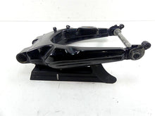 Load image into Gallery viewer, 2011 Harley Touring FLTRX Road Glide Rear Swingarm Swing Arm Axle 47549-09A

