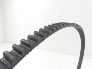 2015 Harley FXDL Dyna Low Rider Rear Drive Belt  131T 1" 40046-07 | Mototech271