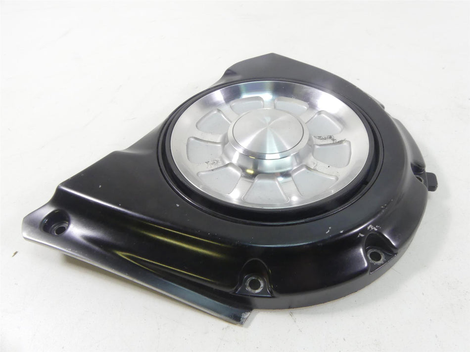 2004 Yamaha XV1700 Road Star Warrior Front Engine Sprocket Cover 5PX-17076-00-00 {{ shop.shopifyCountryName }} - Mototech271