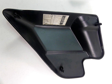 2003 Harley Touring FLHTCI E-Glide 100TH Side Cover Fairing Set 66048-97 {{ shop.shopifyCountryName }} - Mototech271