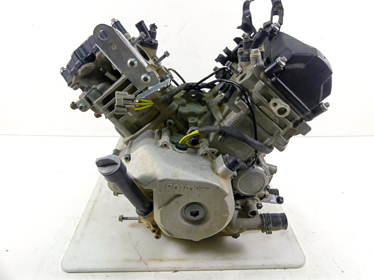 2021 Can Am Maverick Sport 1000R XRC Running Engine Motor 1k Only -Vid 420101068 {{ shop.shopifyCountryName }} - Mototech271