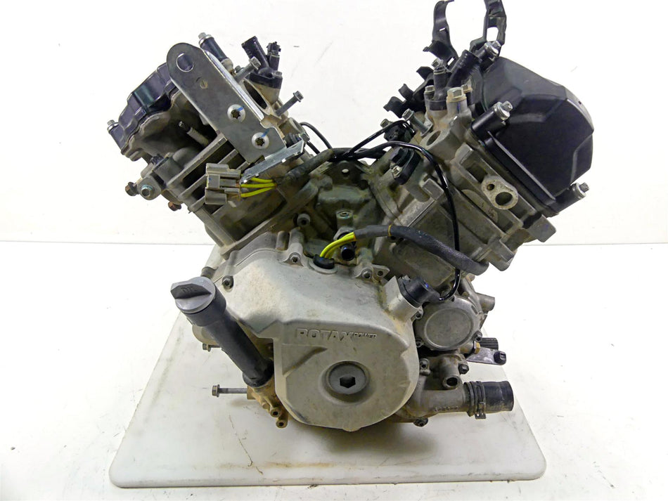 2021 Can Am Maverick Sport 1000R XRC Running Engine Motor 1k Only -Vid 420101068 {{ shop.shopifyCountryName }} - Mototech271