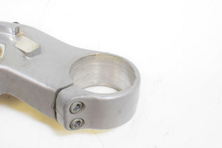 2006 Buell Ulysses XB12 X Lower Triple Tree Steering Yoke J0106.1AKEYBD {{ shop.shopifyCountryName }} - Mototech271