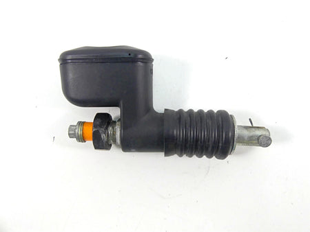 2016 Harley Softail FLS Slim Rear Brake Master Cylinder 41767-05E {{ shop.shopifyCountryName }} - Mototech271