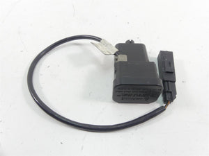2012 Harley Touring FLHTK Electra Glide Tssm Security Module - No Fob 68922-07