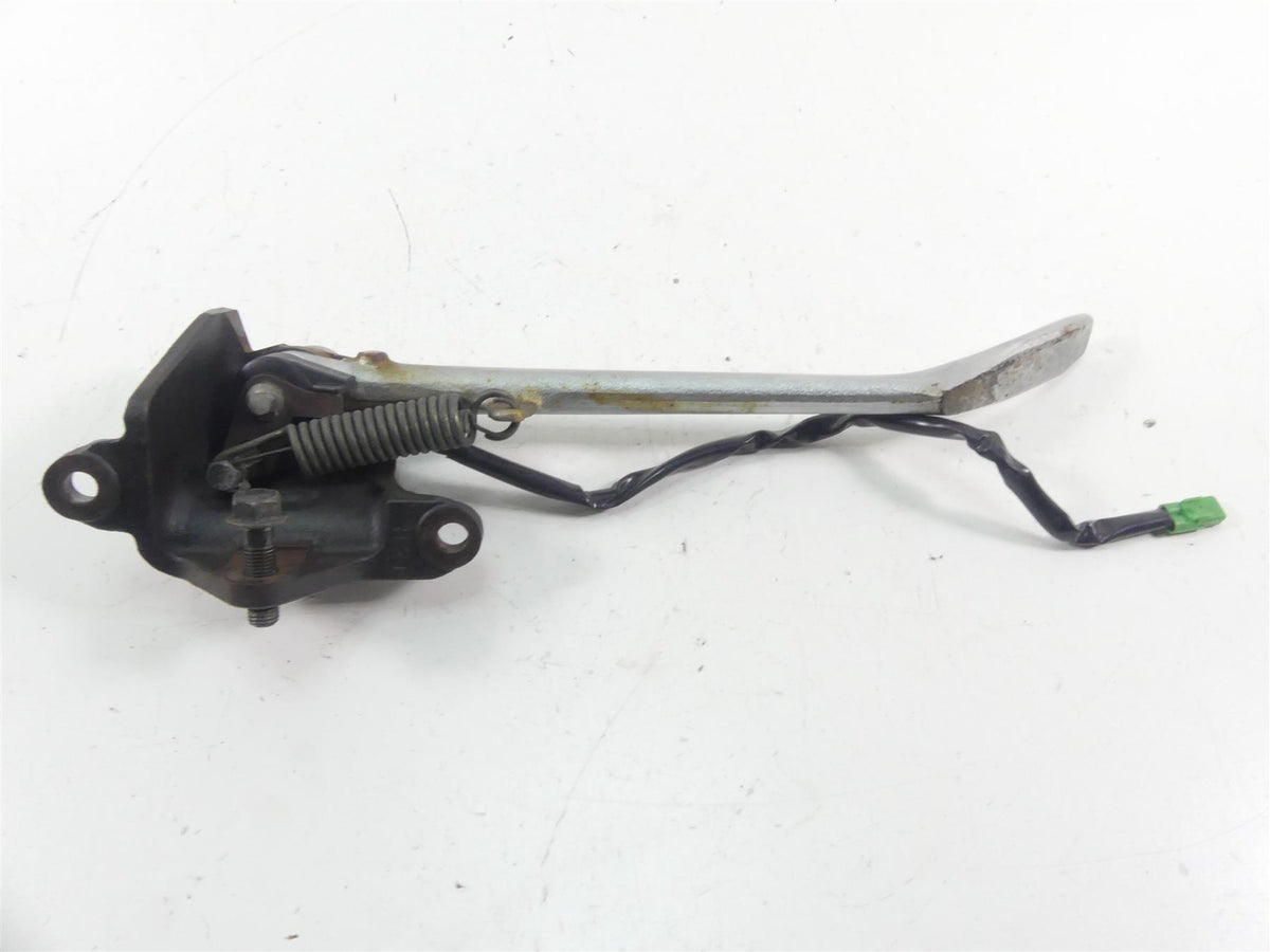 2003 Honda VTX1800 C Side Kick Stand Kickstand 50530-MCH-000 50530-MCH-C10 {{ shop.shopifyCountryName }} - Mototech271