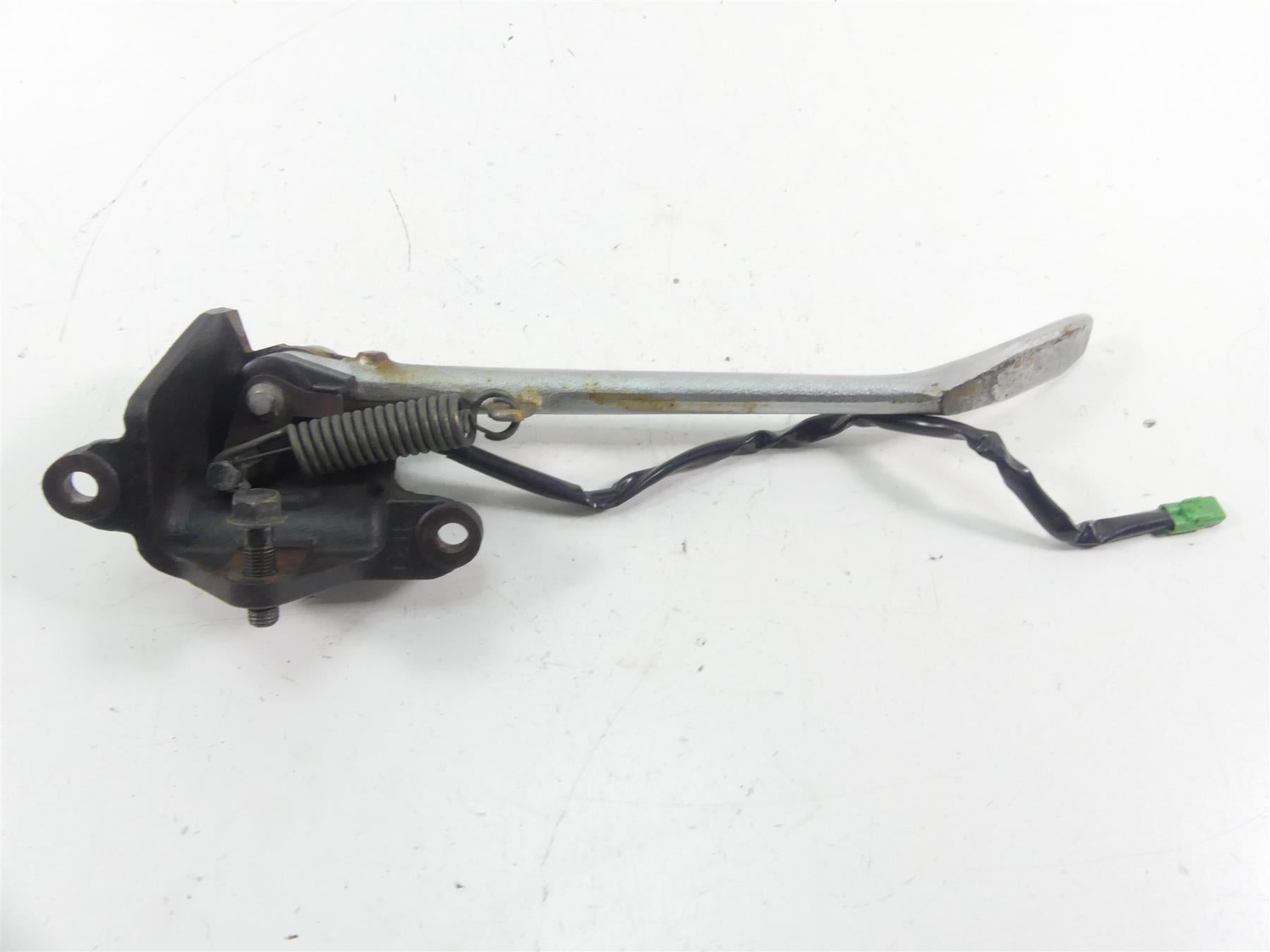 2003 Honda VTX1800 C Side Kick Stand Kickstand 50530-MCH-000 50530-MCH-C10 {{ shop.shopifyCountryName }} - Mototech271
