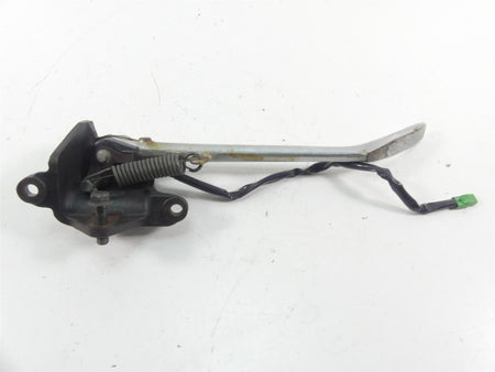 2003 Honda VTX1800 C Side Kick Stand Kickstand 50530-MCH-000 50530-MCH-C10 {{ shop.shopifyCountryName }} - Mototech271