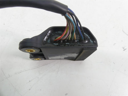 2004 Aprilia RSV1000 R Mille Immobilizer Imobilizer Control Module AP8127510 {{ shop.shopifyCountryName }} - Mototech271
