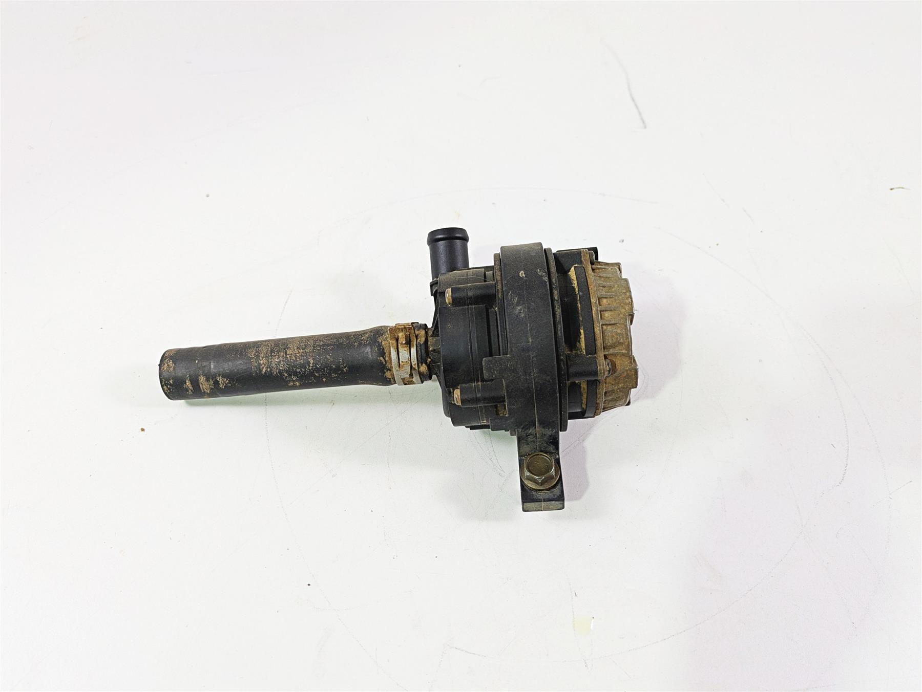 2019 Polaris RZR XP Turbo S Bosch Electric Water Pump Set 2413045