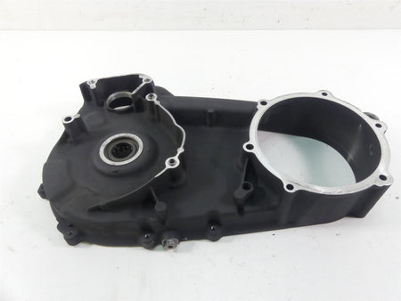 2012 Harley Touring FLHTP Electra Glide Inner Primary Clutch Cover 60677-07A {{ shop.shopifyCountryName }} - Mototech271