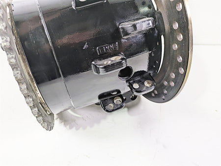 2020 Suzuki V-Strom 1050 XT Rear Spoke Wheel Rim Hub 64111-31J11-000 {{ shop.shopifyCountryName }} - Mototech271
