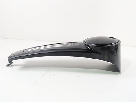 2001 Harley Touring FLHX Street Glide Fuel Tank Dash Cover 69214-04 {{ shop.shopifyCountryName }} - Mototech271