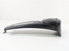 Load image into Gallery viewer, 2001 Harley Touring FLHX Street Glide Fuel Tank Dash Cover 69214-04
