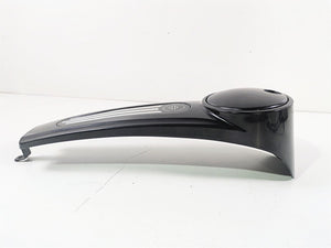 2001 Harley Touring FLHX Street Glide Fuel Tank Dash Cover 69214-04