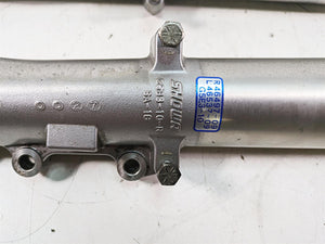 2011 Harley Touring FLHR Road King 41mm Front Fork Leg Set 46497-09 46537-09 | Mototech271