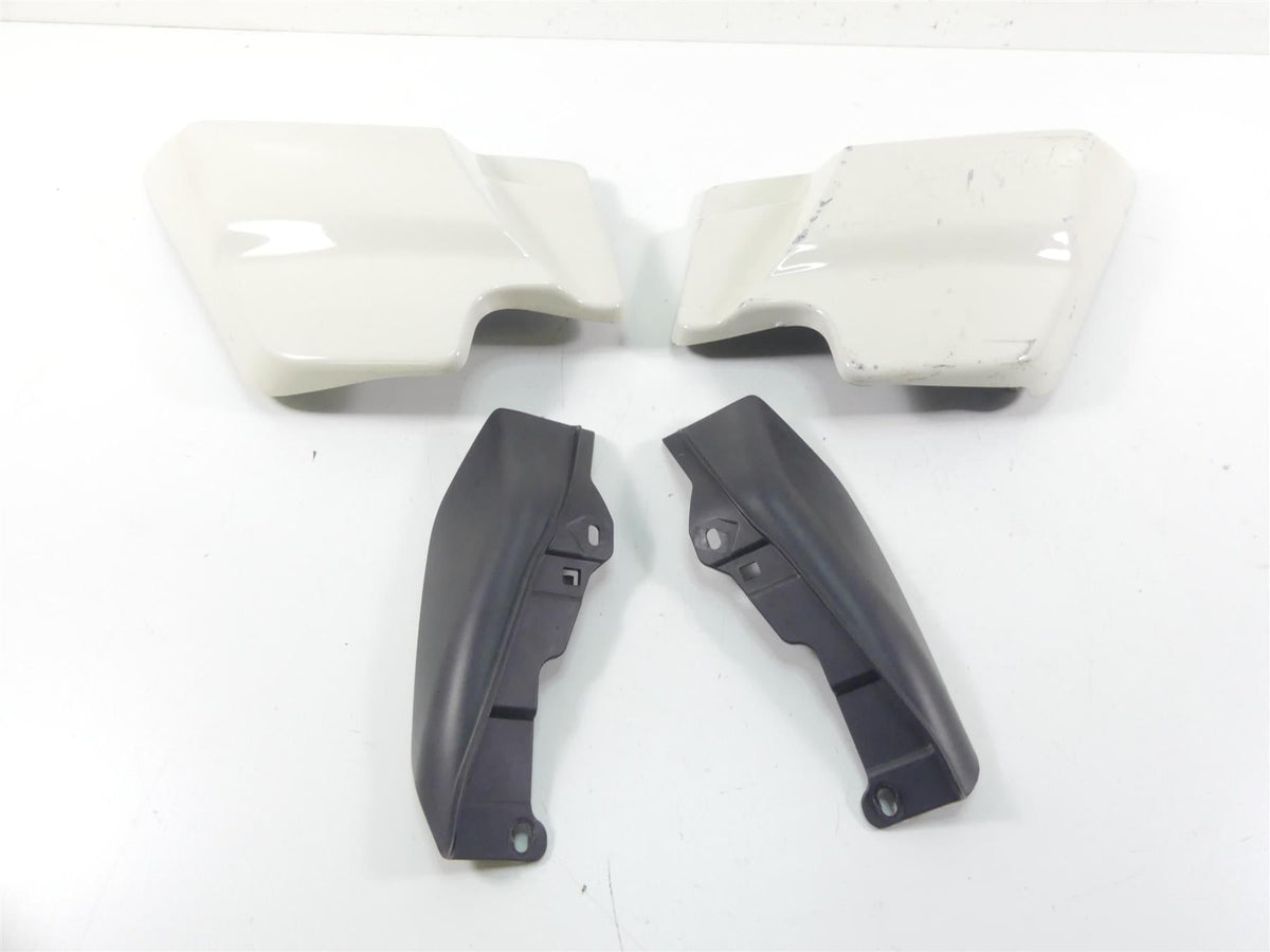 2013 Harley Touring FLHTP Electra Glide Side Cover Fairing Set - Read 66048-09 {{ shop.shopifyCountryName }} - Mototech271