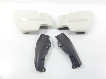 2013 Harley Touring FLHTP Electra Glide Side Cover Fairing Set - Read 66048-09 {{ shop.shopifyCountryName }} - Mototech271
