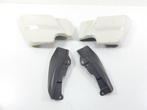 2013 Harley Touring FLHTP Electra Glide Side Cover Fairing Set - Read 66048-09 | Mototech271