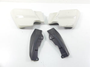 2013 Harley Touring FLHTP Electra Glide Side Cover Fairing Set - Read 66048-09 | Mototech271