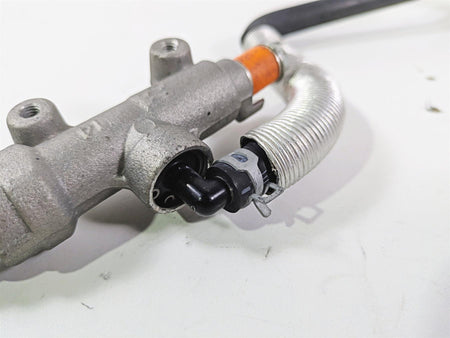 2019 Suzuki M109R VZR1800 Boulevard Rear Brake Master Cylinder 14mm 69600-48G00 {{ shop.shopifyCountryName }} - Mototech271