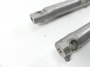 2005 Harley Dyna FXDLI Low Rider Front 39mm Fork Leg Set R 45947-04 L 45948-04 | Mototech271
