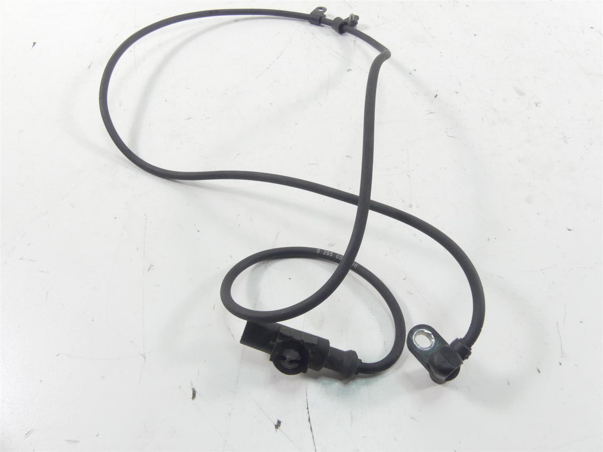 2018 Ducati Hypermotard 939 SP Rear Abs Brake Wheel Speed Sensor 55212121B {{ shop.shopifyCountryName }} - Mototech271