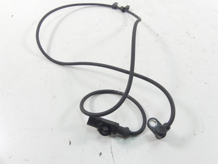 2018 Ducati Hypermotard 939 SP Rear Abs Brake Wheel Speed Sensor 55212121B {{ shop.shopifyCountryName }} - Mototech271