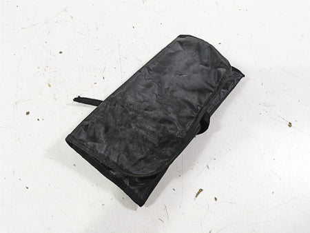 2014 BMW R1200 RT RTW K52 Owners Manual Book & Pouch Bag 01418543807 {{ shop.shopifyCountryName }} - Mototech271