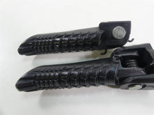 Load image into Gallery viewer, 2022 Suzuki GSXR750 Front Rider Driver Footpeg  Foot Peg Set 43511-14J10 | Mototech271
