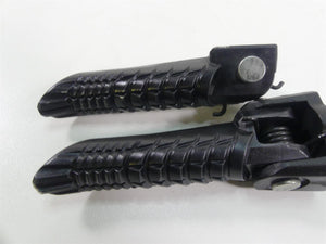 2022 Suzuki GSXR750 Front Rider Driver Footpeg  Foot Peg Set 43511-14J10 | Mototech271