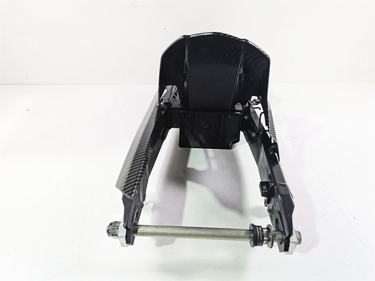 2020 Kawasaki Z900 ZR900 Swingarm Shock & Linkage Set 33001-0732-18R {{ shop.shopifyCountryName }} - Mototech271