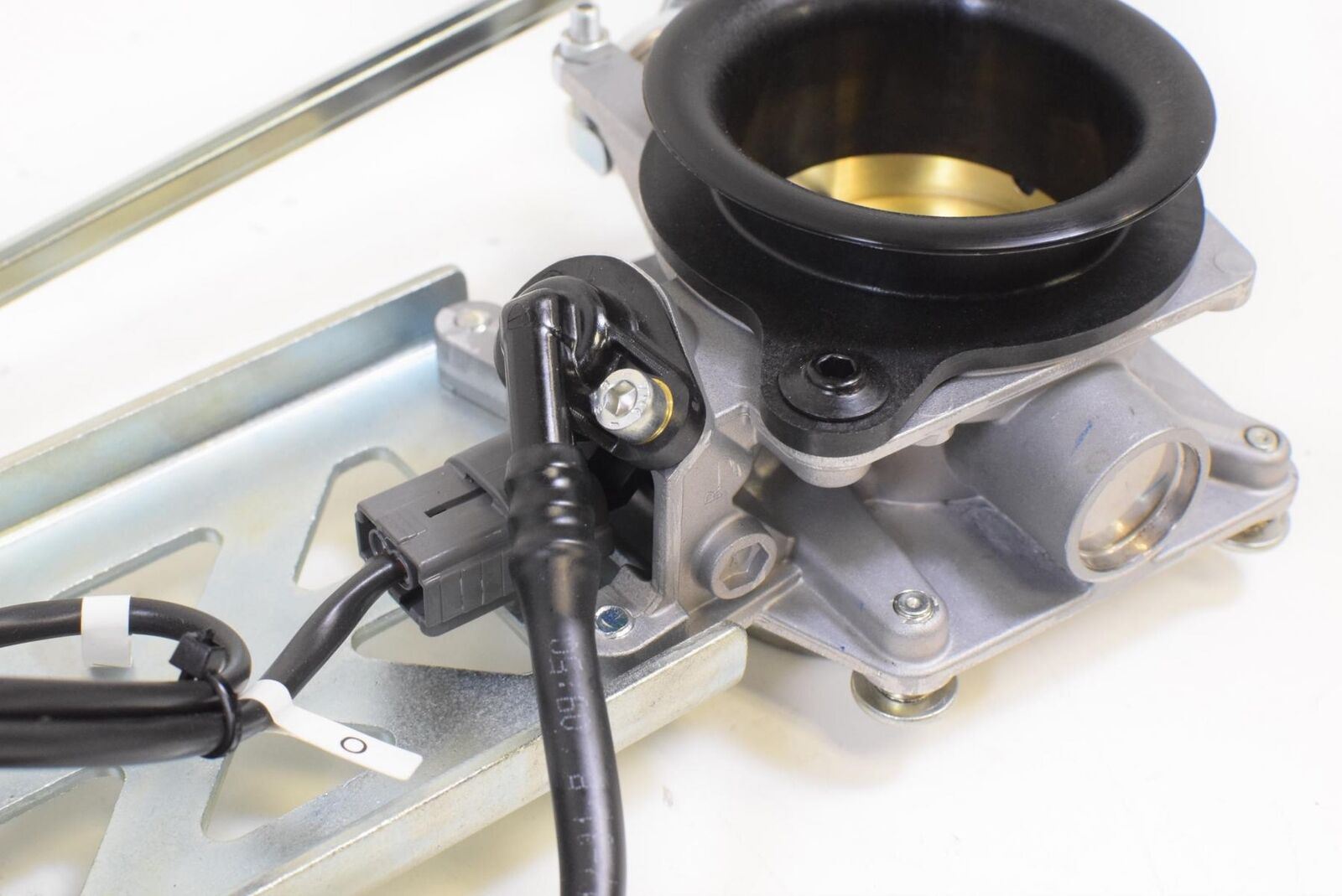2017 Ducati Supersport 939 Throttle Body Fuel Injector SET 236MILES 28240932A {{ shop.shopifyCountryName }} - Mototech271