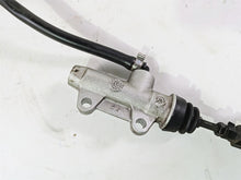 Load image into Gallery viewer, 2017 BMW F800GS Adv K75 Brembo Rear Brake Master Cylinder 13mm 34217692190
