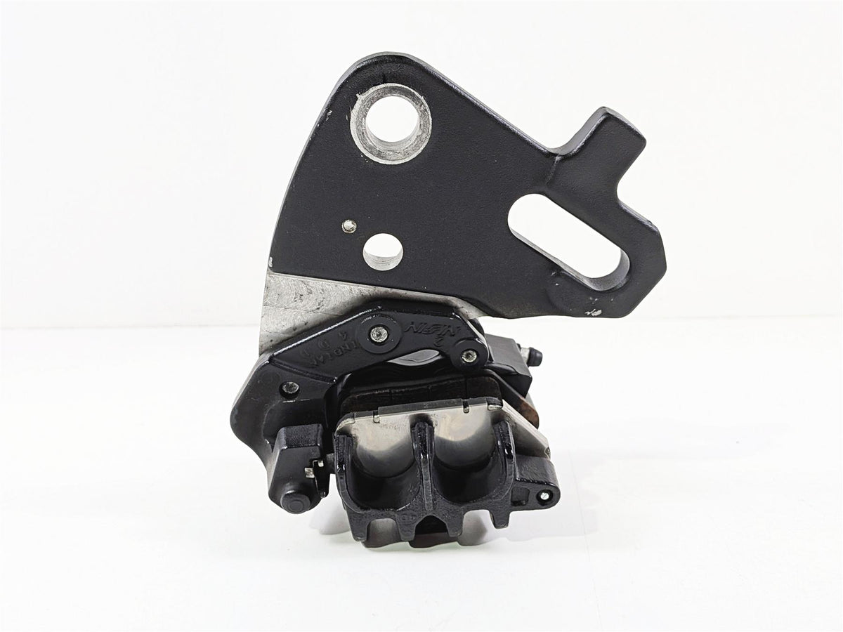 2015 Indian Chieftain Rear Nissin Brake Caliper + Bracket 1912006-Mototech271