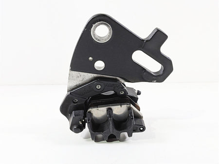 2015 Indian Chieftain Rear Nissin Brake Caliper + Bracket 1912006-Mototech271