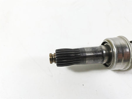 2006 Sea-Doo GTX Supercharged Drive Shaft Axle 271001534 271001724 {{ shop.shopifyCountryName }} - Mototech271