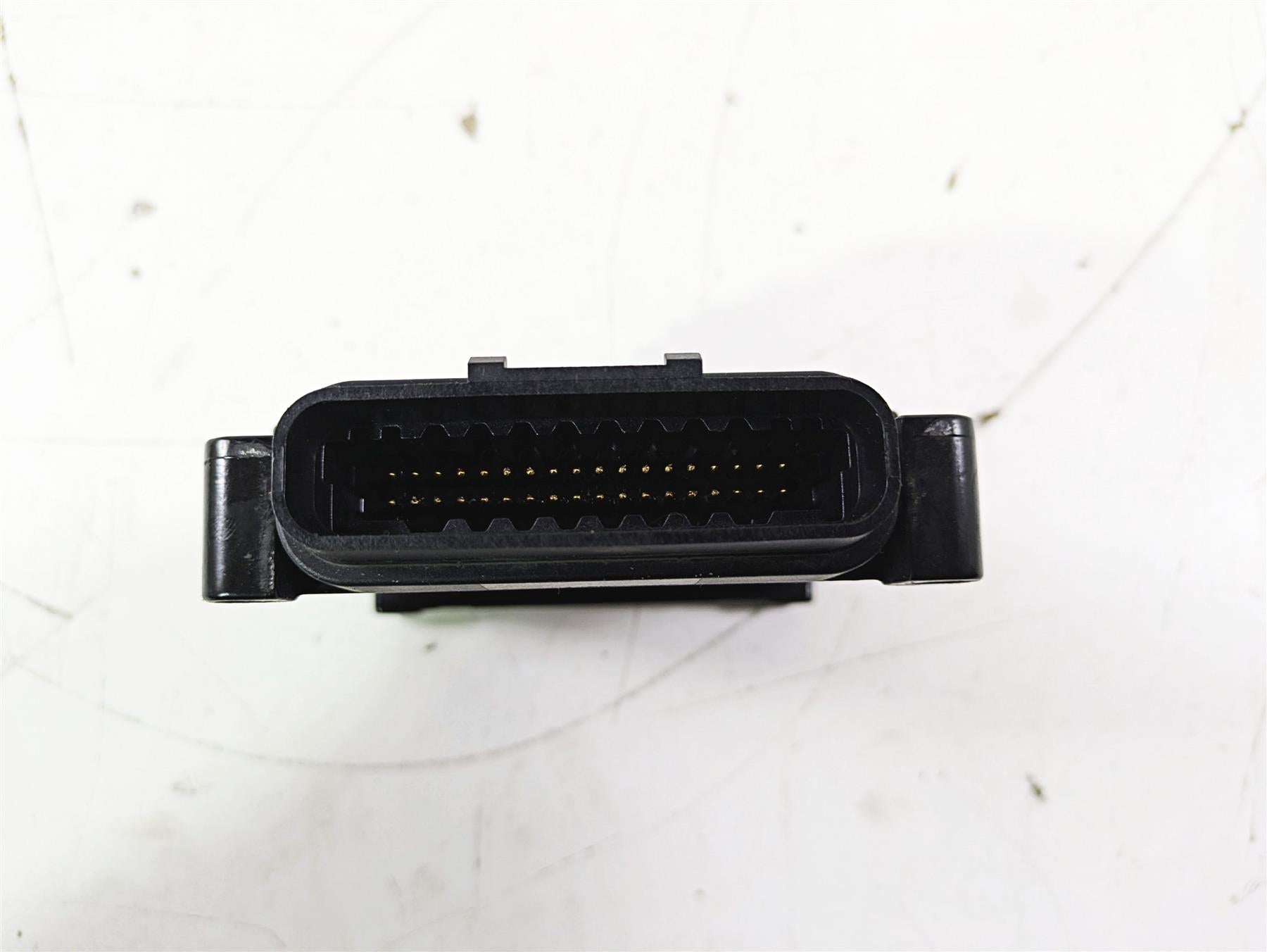 2012 Harley VRSCF Muscle V Rod Cdi Ecu Ecm Engine Control Module 32852-12 {{ shop.shopifyCountryName }} - Mototech271