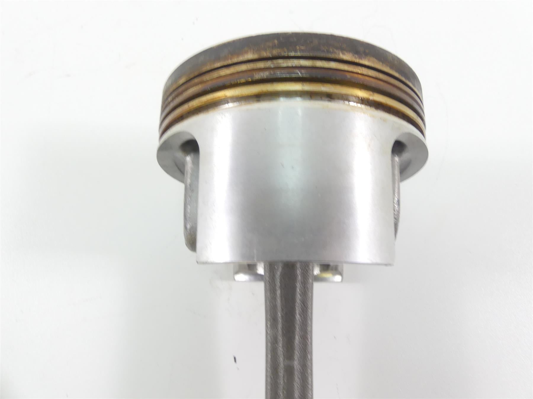 2018 Can Am Maverick X3 Turbo STD Piston & Connecting Rod - Read 420893970 {{ shop.shopifyCountryName }} - Mototech271
