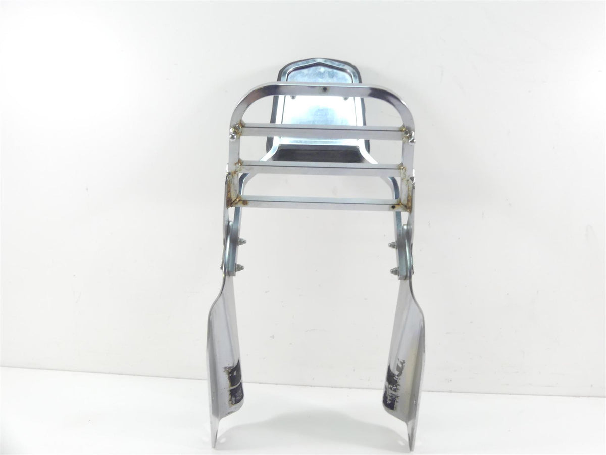 2003 Honda VTX1300 S Sissybar Sissy Bar Passenger Backrest 23" - Read {{ shop.shopifyCountryName }} - Mototech271